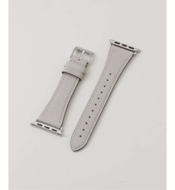 HIROB「Apple watch band / Italian leather 38 40 41 42mm」|その他|