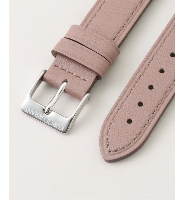 HIROB「Apple watch band / Italian leather 38 40 41 42mm」|その他|