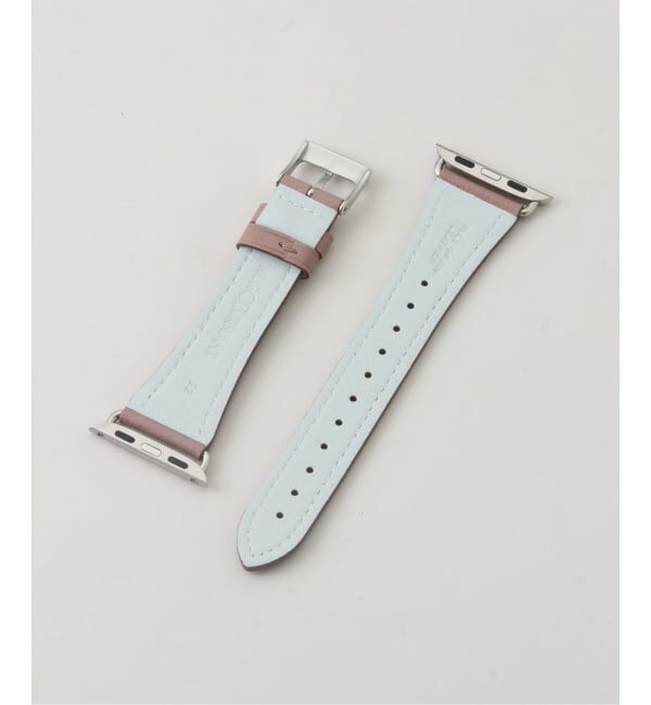 HIROB「Apple watch band / Italian leather 38 40 41 42mm」|その他|