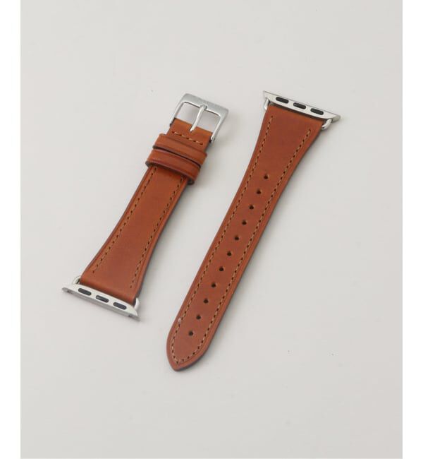 HIROB「Apple watch band / Italian leather 38 40 41 42mm」|その他|