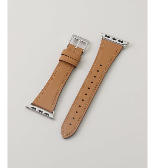 HIROB「Apple watch band / Italian leather 38 40 41 42mm」|その他|