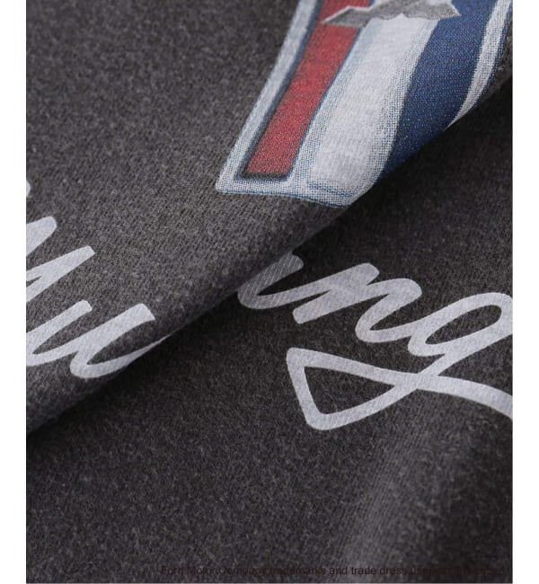 Plage「FORD MUSTANG TEE」|Tシャツ・カットソー|