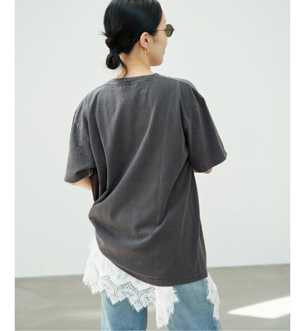 Plage「FORD MUSTANG TEE」|Tシャツ・カットソー|