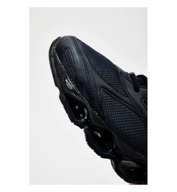 EDIFICE「MIZUNO(ミズノ) WAVE PROPHECY LS」|スニーカー|