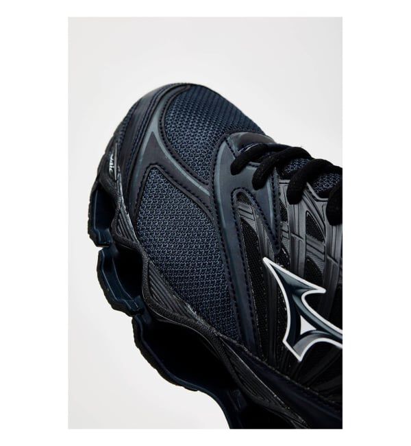 EDIFICE「MIZUNO(ミズノ) WAVE PROPHECY LS」|スニーカー|
