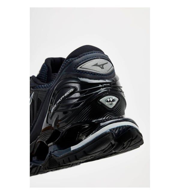 EDIFICE「MIZUNO(ミズノ) WAVE PROPHECY LS」|スニーカー|
