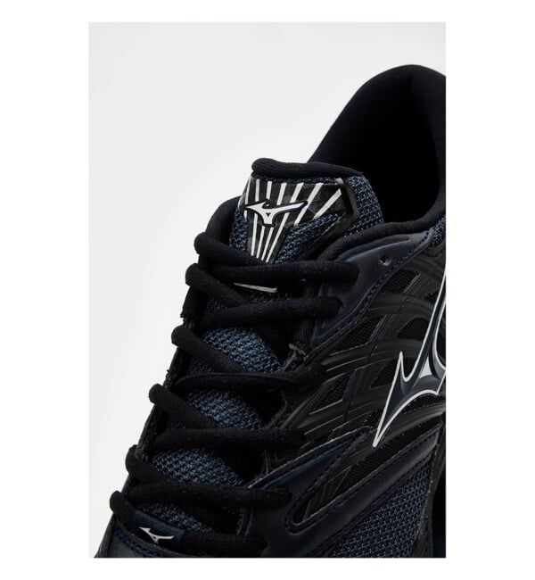 EDIFICE「MIZUNO(ミズノ) WAVE PROPHECY LS」|スニーカー|