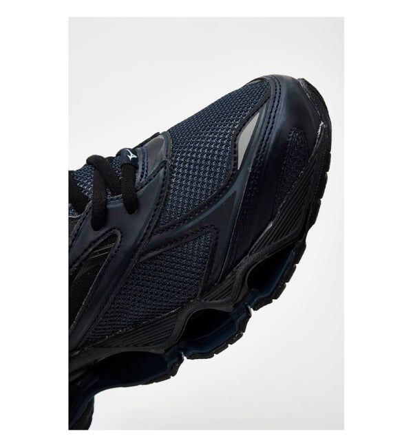 EDIFICE「MIZUNO(ミズノ) WAVE PROPHECY LS」|スニーカー|
