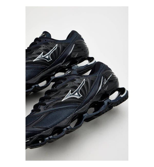 EDIFICE「MIZUNO(ミズノ) WAVE PROPHECY LS」|スニーカー|