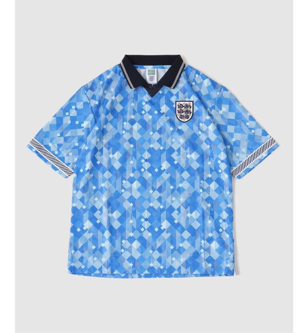 417 EDIFICE「S.D England 1990 World Cup Finals Third」|Tシャツ・カットソー|