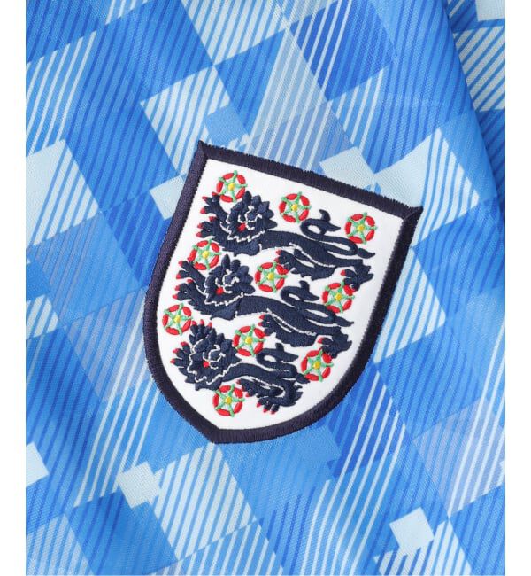 417 EDIFICE「S.D England 1990 World Cup Finals Third」|Tシャツ・カットソー|