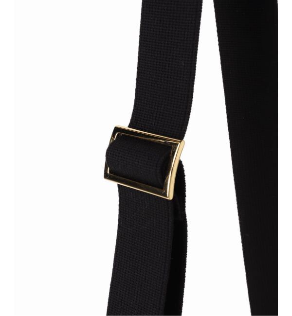 journal standard L'essage「《追加13》別注 SITA PARANTICA/シータパランティカ CLVバケツ 2WAY バッグ」|トートバッグ|