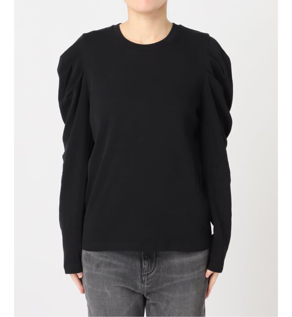 JOURNAL STANDARD relume「《予約》スリーブコンシャスロンT」|Tシャツ・カットソー|