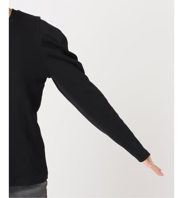 JOURNAL STANDARD relume「《予約》スリーブコンシャスロンT」|Tシャツ・カットソー|