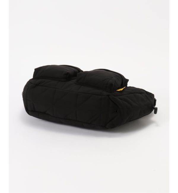 JOURNAL STANDARD relume「【KiU/キウ】 PADDED W-POCKET SHOULDER BAG」|ショルダー・メッセンジャー|