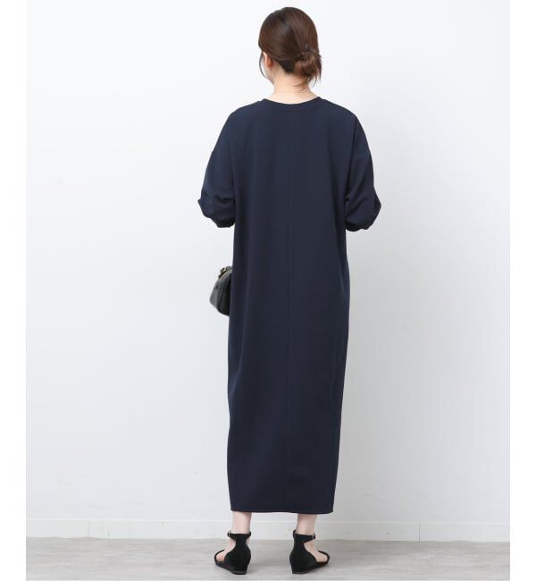 JOURNAL STANDARD relume「《WEB限定追加予約》NONIRONジョーゼットワンピース」|ワンピース|