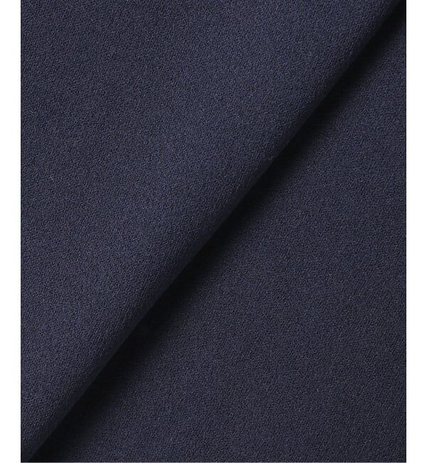 JOURNAL STANDARD relume「《WEB限定追加予約》NONIRONジョーゼットワンピース」|ワンピース|