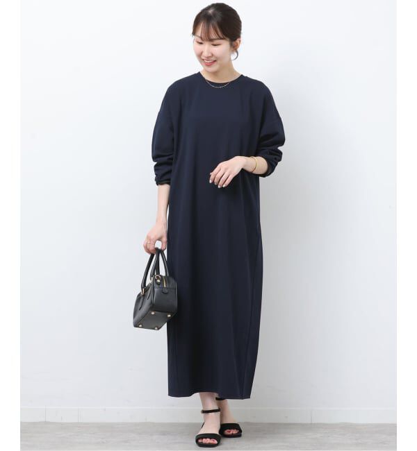 JOURNAL STANDARD relume「《WEB限定追加予約》NONIRONジョーゼットワンピース」|ワンピース|