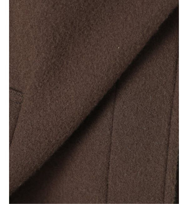 JOURNAL STANDARD relume「《予約》尾州ウールスーパー100ステンカラーコート」|ステンカラーコート|