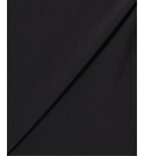 journal standard L'essage「SIDOGRASストライプ/デシンマキシワンピース」|ワンピース|