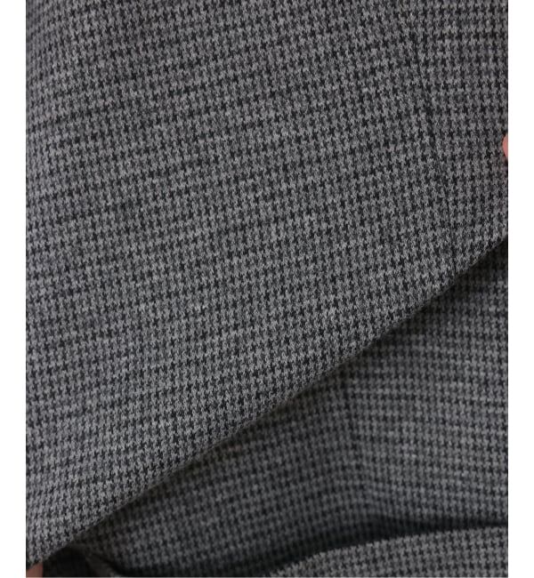 journal standard luxe「《予約》TCガンクラブジャケット」|テーラードジャケット|