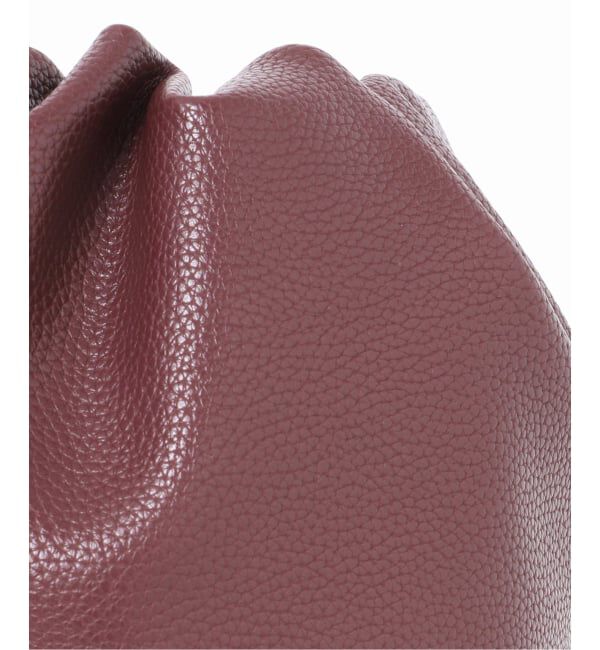 JOURNAL STANDARD relume「《予約》RELUME MINI ボンサック」|ショルダー・メッセンジャー|