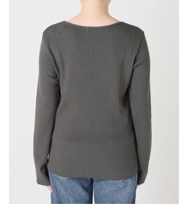 journal standard L'essage「《予約》カミーノテレコプルオーバー」|Tシャツ・カットソー|