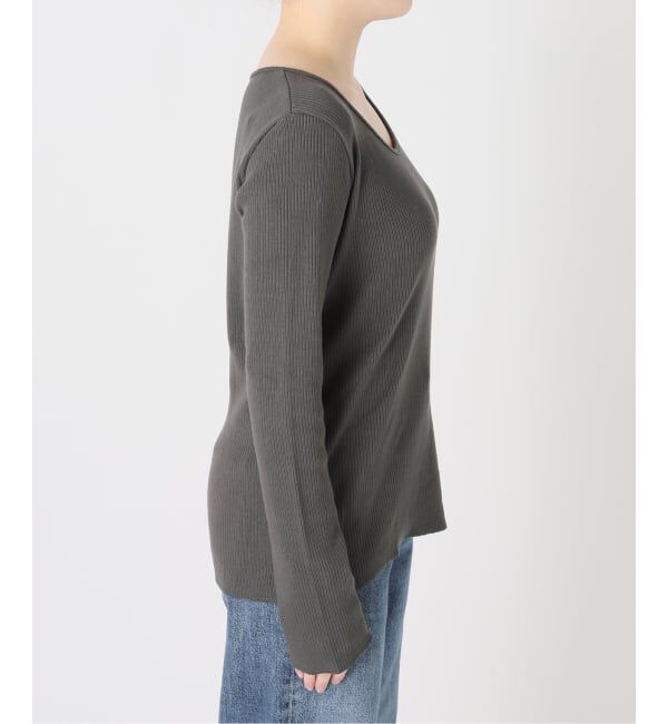 journal standard L'essage「《予約》カミーノテレコプルオーバー」|Tシャツ・カットソー|