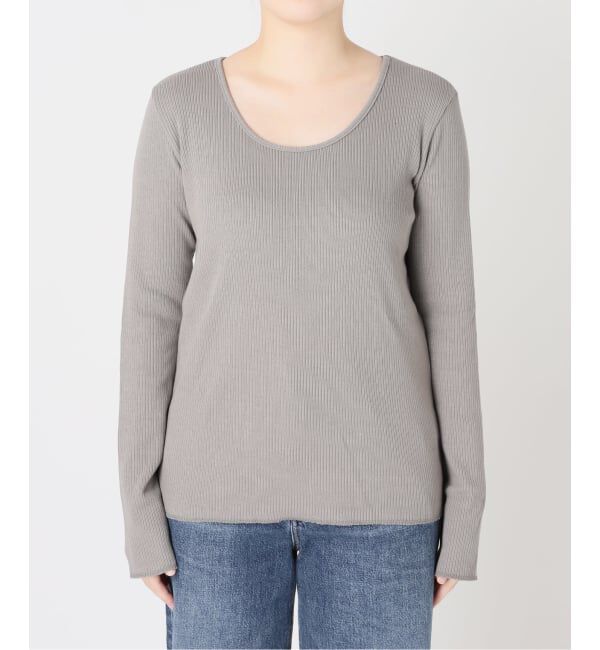 journal standard L'essage「《予約》カミーノテレコプルオーバー」|Tシャツ・カットソー|