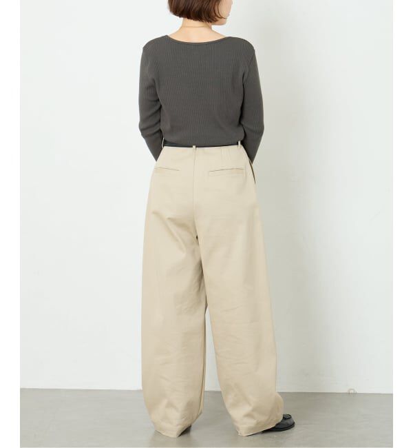journal standard L'essage「《予約》カミーノテレコプルオーバー」|Tシャツ・カットソー|