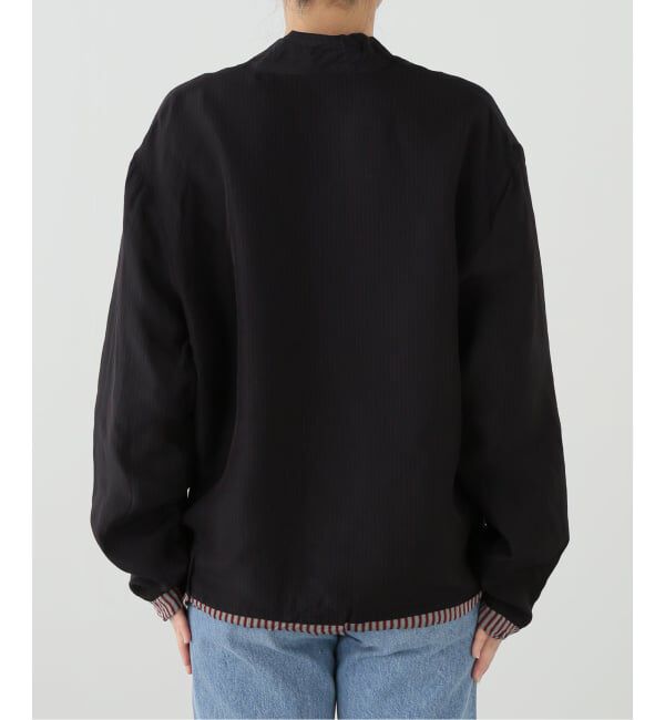 journal standard L'essage「TanC TOKYO/タンクトウキョウ W FACE CUPRA JACKET ジャケット」|その他|