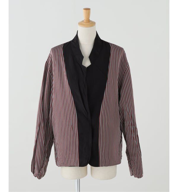journal standard L'essage「TanC TOKYO/タンクトウキョウ W FACE CUPRA JACKET ジャケット」|その他|