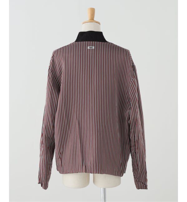 journal standard L'essage「TanC TOKYO/タンクトウキョウ W FACE CUPRA JACKET ジャケット」|その他|