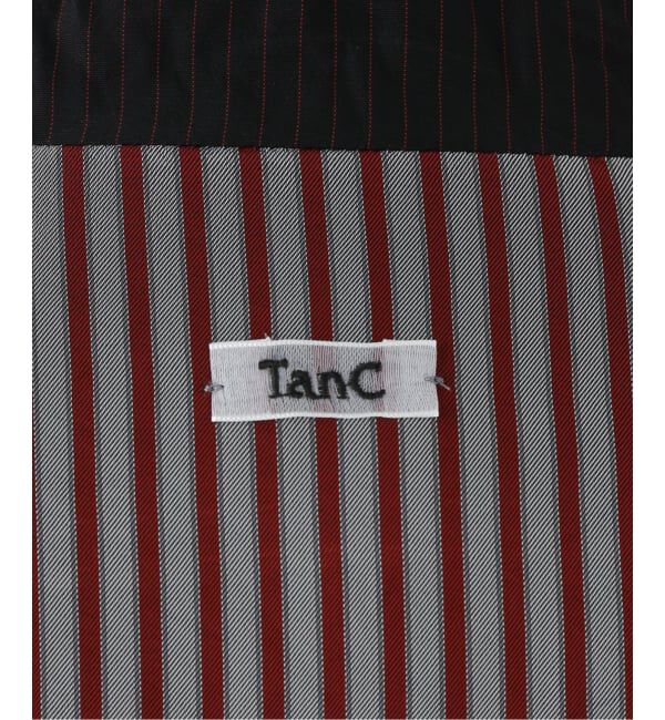 journal standard L'essage「TanC TOKYO/タンクトウキョウ W FACE CUPRA JACKET ジャケット」|その他|