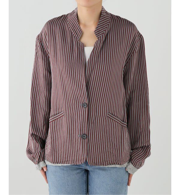 journal standard L'essage「TanC TOKYO/タンクトウキョウ W FACE CUPRA JACKET ジャケット」|その他|