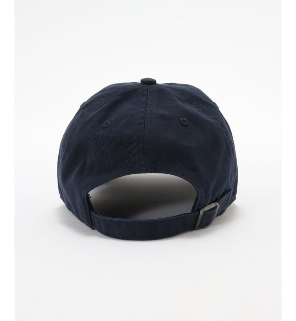 Spick and Span「《WEB限定》'47 / フォーティーセブン A B-BSRNR17GWS-NY」|キャップ・キャスケット|