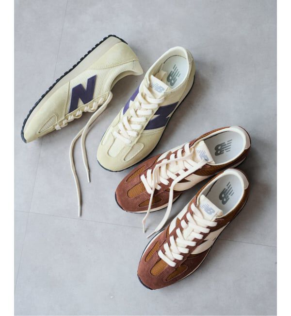 U by SPICK&SPAN「New Balance / ニューバランス 471」|スニーカー|