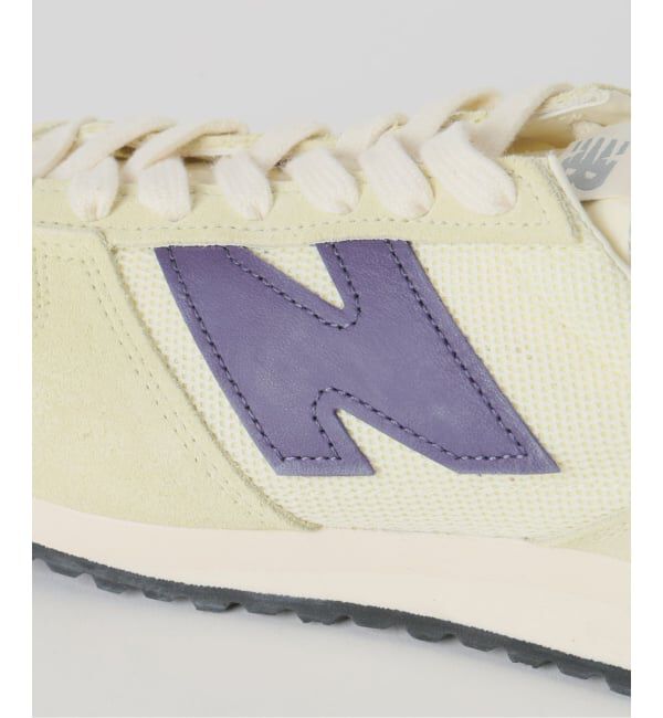 U by SPICK&SPAN「New Balance / ニューバランス 471」|スニーカー|