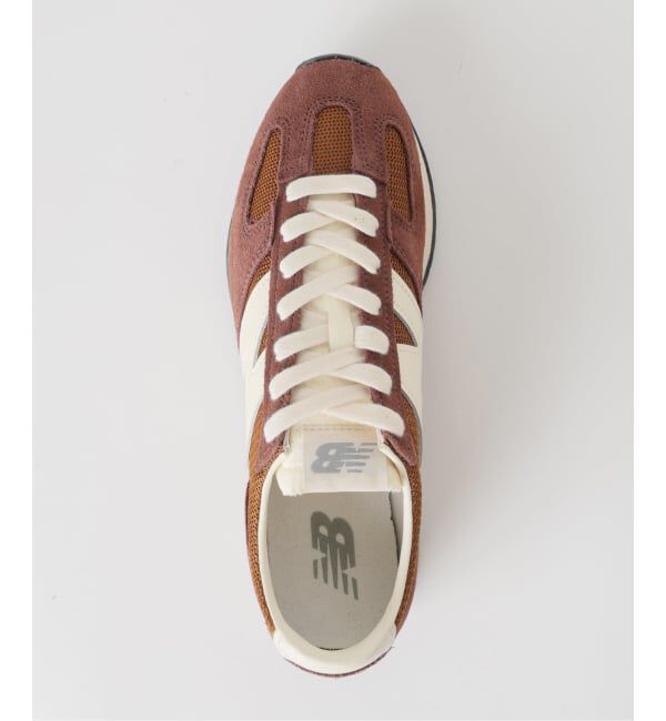 U by SPICK&SPAN「New Balance / ニューバランス 471」|スニーカー|