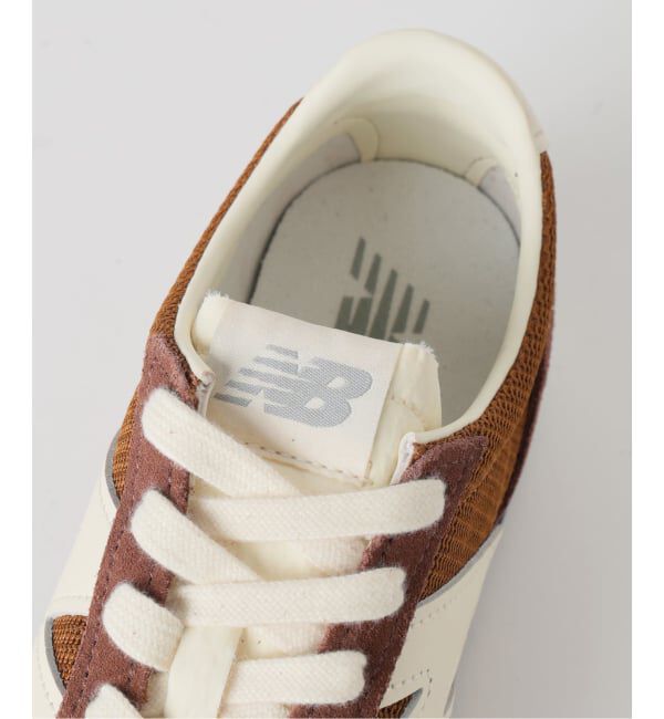 U by SPICK&SPAN「New Balance / ニューバランス 471」|スニーカー|