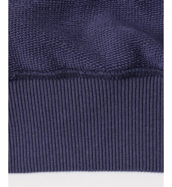 Spick and Span「《別注 / 予約》LA HUTTE Vネックスウェット*」|スウェット・ジャージ|