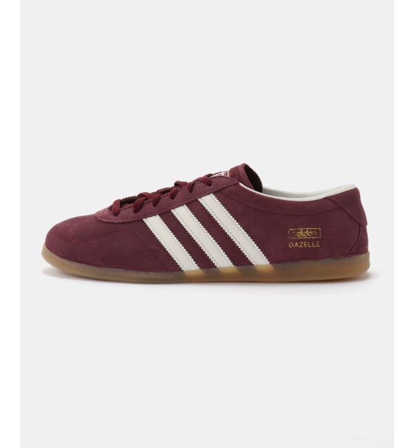 「adidas / アディダス GAZELLE LO PRO W」|スニーカー|