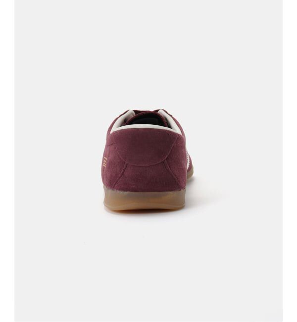  「adidas / アディダス GAZELLE LO PRO W」|スニーカー|