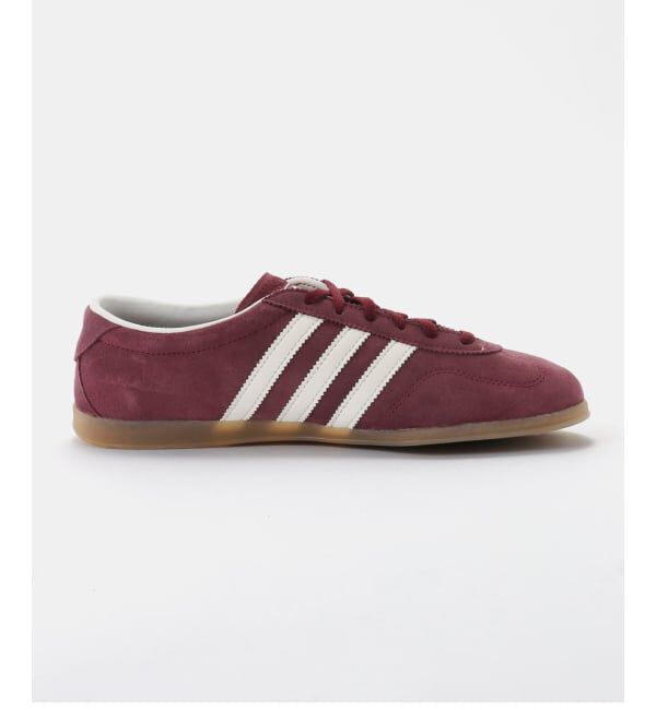  「adidas / アディダス GAZELLE LO PRO W」|スニーカー|