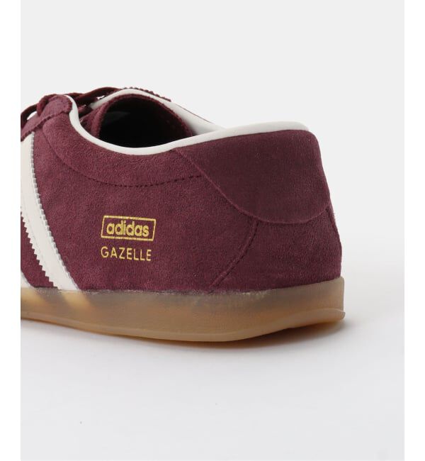  「adidas / アディダス GAZELLE LO PRO W」|スニーカー|