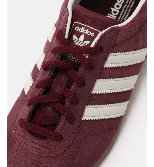  「adidas / アディダス GAZELLE LO PRO W」|スニーカー|