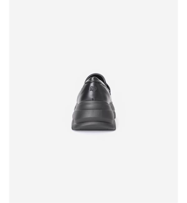  「《予約/WEB+一部店舗限定》Le decore / ル デコレ sneaker ローファー」|ローファー|