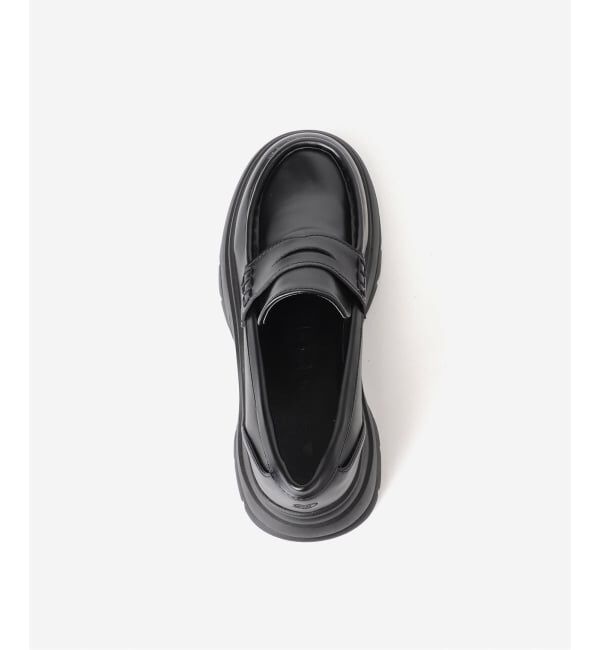 「《予約/WEB+一部店舗限定》Le decore / ル デコレ sneaker ローファー」|ローファー|
