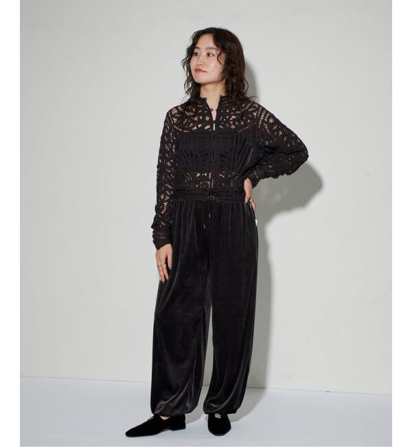 GRISE「《追加予約/WEB+一部店舗限定》GRISEナロースクエアモチーフローファー」|ローファー|