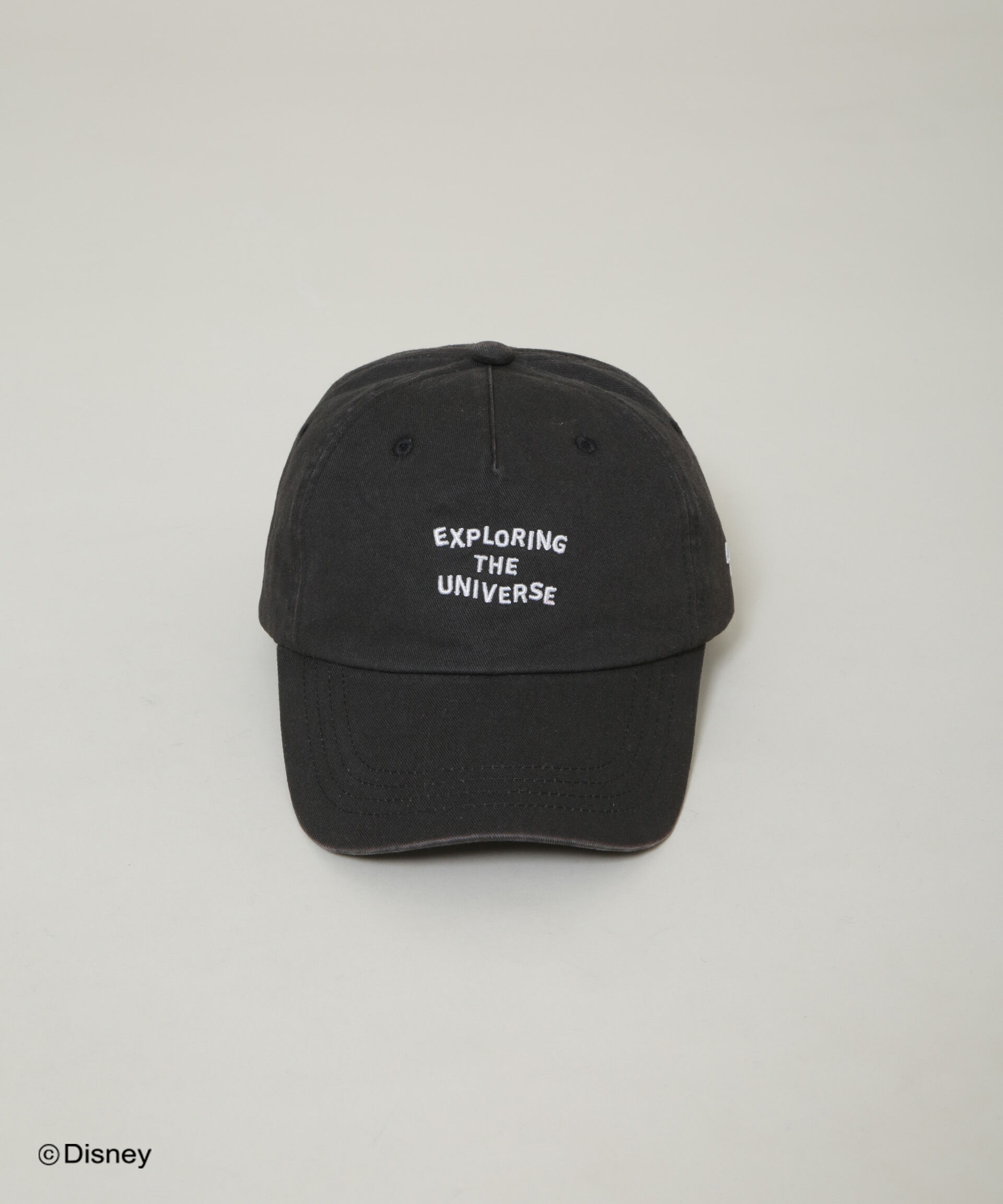 NANO universe「NANO&times;DISNEY ミッキーマウスCAP」|キャップ・キャスケット|